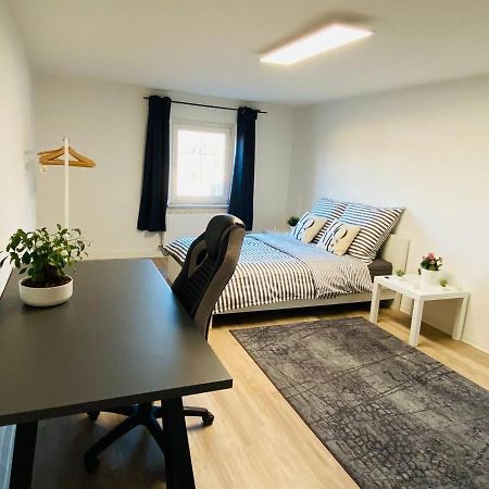 Ihr Zimmer In Freital Bei Dresden ภายนอก รูปภาพ