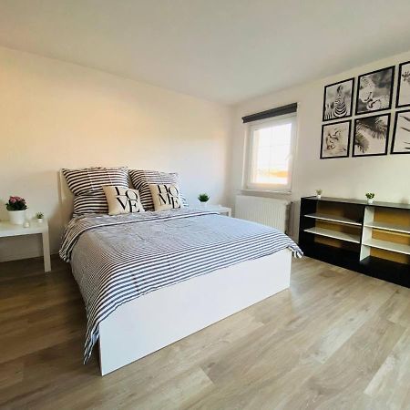 Ihr Zimmer In Freital Bei Dresden ภายนอก รูปภาพ