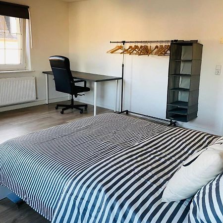 Ihr Zimmer In Freital Bei Dresden ภายนอก รูปภาพ