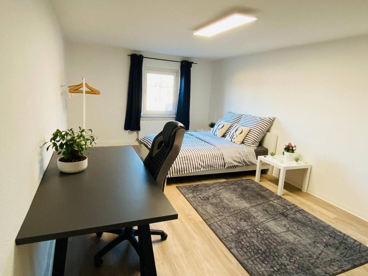 Ihr Zimmer In Freital Bei Dresden ภายนอก รูปภาพ