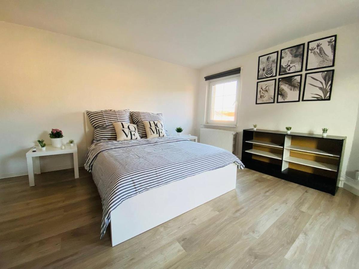 Ihr Zimmer In Freital Bei Dresden ภายนอก รูปภาพ