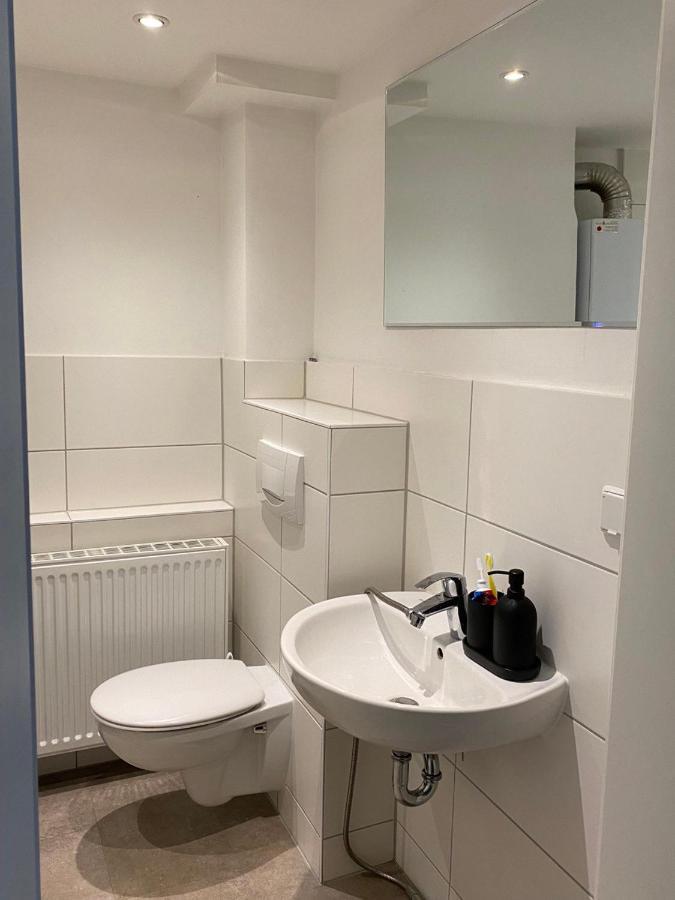 Ihr Zimmer In Freital Bei Dresden ภายนอก รูปภาพ