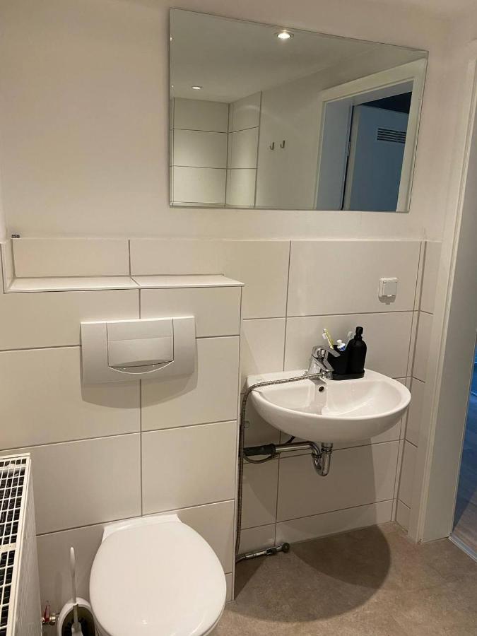 Ihr Zimmer In Freital Bei Dresden ภายนอก รูปภาพ
