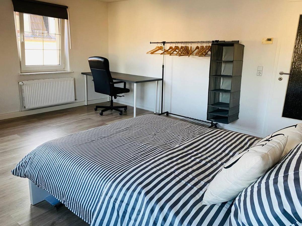 Ihr Zimmer In Freital Bei Dresden ภายนอก รูปภาพ