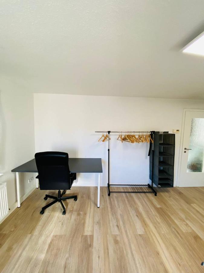 Ihr Zimmer In Freital Bei Dresden ภายนอก รูปภาพ